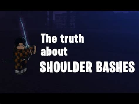 1. Timing is Everything: The shoulder bash is most effective when used as a surprise attack. Wait for the perfect moment to unleash it, catching your opponents off …