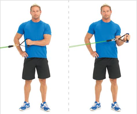Shoulder external rotation. Things To Know About Shoulder external rotation. 