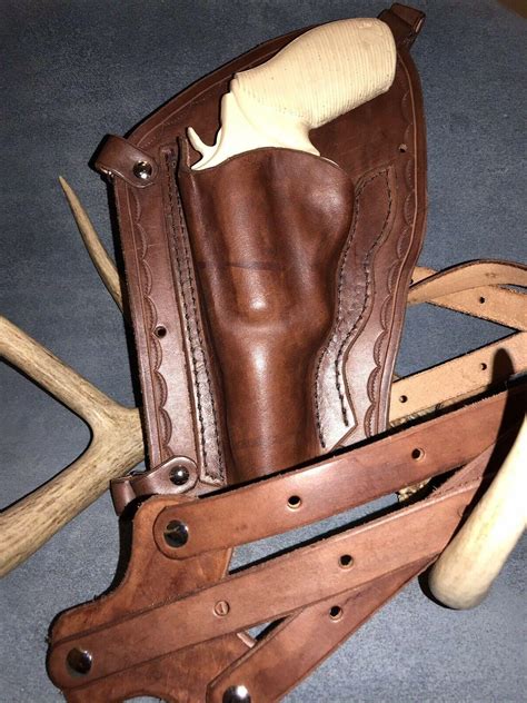 Leather Holster Fits Taurus Judge 45 Colt - Genuine Leather - Fast Draw - Handmade - Basket Weave. (239) $67.24. $82.00 (18% off) FREE shipping. Taurus Judge snub nose revolver holster with combination heavy duty clip and belt loop mount. Handmade to order..