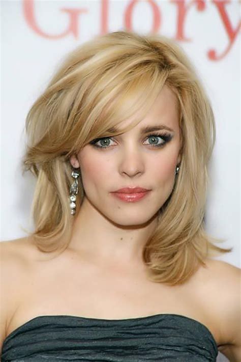 Shoulder length hair style layered. Things To Know About Shoulder length hair style layered. 