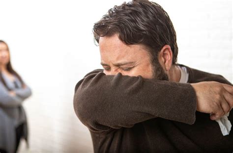 Shoulder pain after sneeze. Sometimes it occurs after a shoulder injury, but more often, “It just happens,” says Todd Schmidt, an orthopedic surgeon in Atlanta. An inflammatory process causes the ligaments that hold the ... 