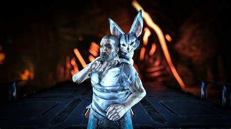 Shoulder pets - ARK: Survival Evolved Wiki