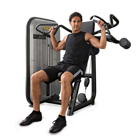 Shoulder press machine. Learn how to use the shoulder press machine safely and effectively with this guide from PureGym, a fitness club chain in the UK. Find out the benefits, tips, and variations of this … 