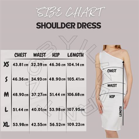 Shoulder size chart female.  It is based on 4cm and 6cm bust increments between the size code...