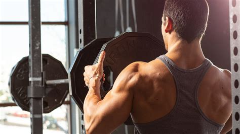 Shoulders and Triceps Blast