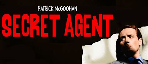 ShoutFactoryTV : Watch full episodes of Secret Agent