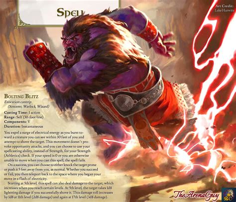 The Grapple Action in D&D 5e. The grapple action is a special a