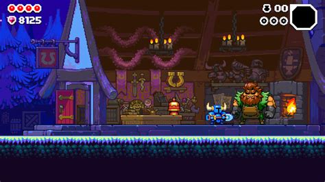 Shovel Knight Dig: How To Save The Armorer Armor Upgrade …