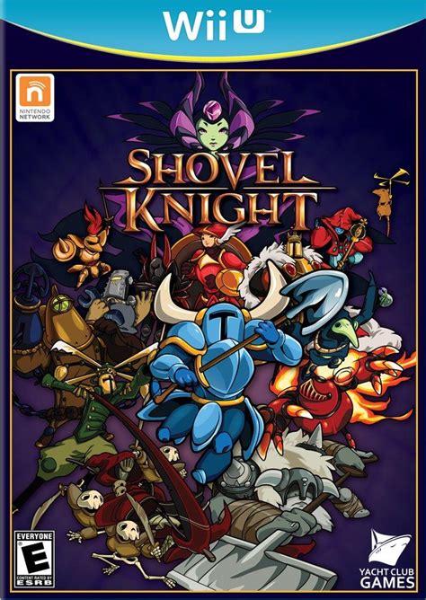 Shovel Knight Showdown Yacht Club Games GameStop