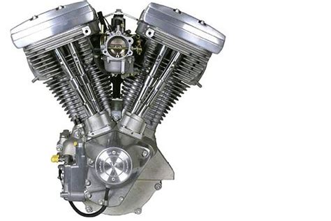 Shovelhead hp.  Discover its evolution and impact.  Evolution Harley-Davidson Engine As the...