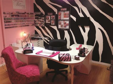 Show (Us) Your...Manicure Tables - Business - NAILS Magazine