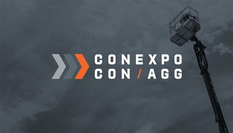 Show Alerts for CONEXPO-CON/AGG | CONEXPO-CON/AGG