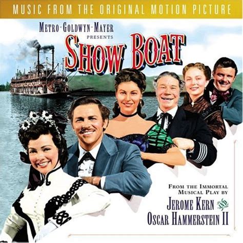 Show Boat (1951) BFI