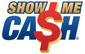 Show Me Cash player in Ellisville wins $329,000