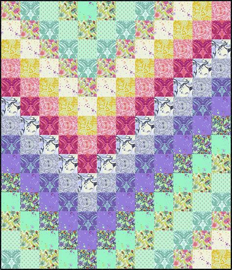 Show Me Quilt Patterns FREE Quilt Patterns