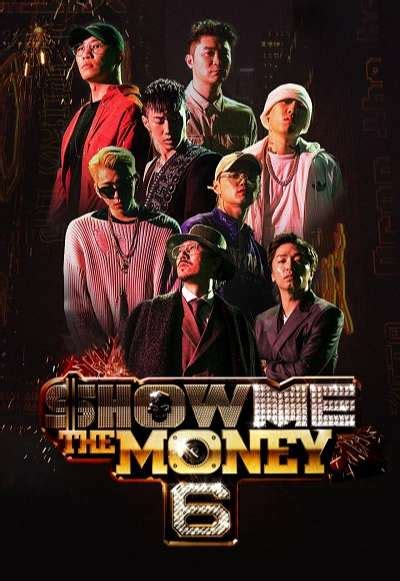 Show Me The Money 777 Tập 6 Vietsub: Khám Phá Chiến Lược Tiếp Thị Đỉnh Cao