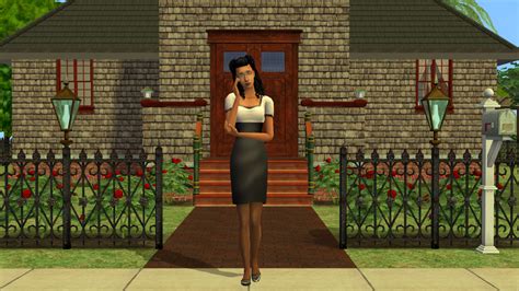 Show Off Your Hood — The Sims Forums