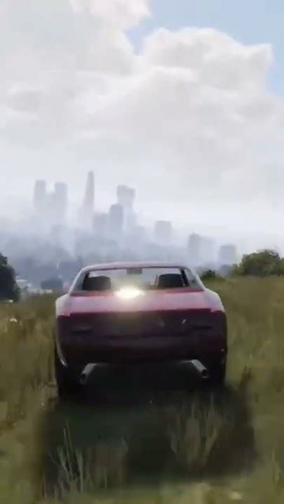 Show Off in GTA 5