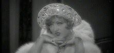 Show People (1928) - Miss Pepoire Is Fatigued