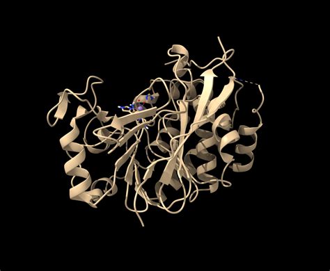 Show PyMol view direction ChimeraX Recipes