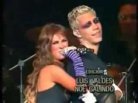 Show RBD Live in Houston - Completo - YouTube