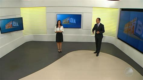 Show Tv Bahia