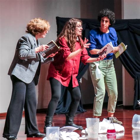 Show Up: Step Out of Your Story and into Someone Else's