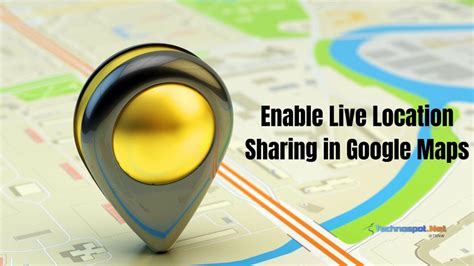 Show Your Friends Where You Are: Guide to Sharing Location on …