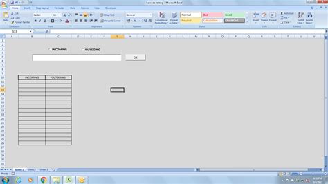 Show and Hide TextBox VBA code MrExcel Message Board