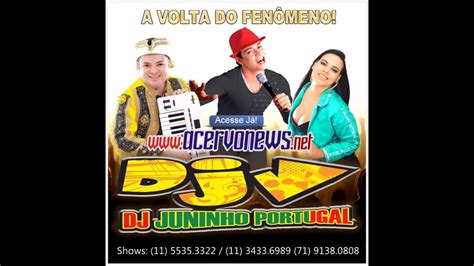 Show da Banda Djavu e Dj juninho Portugal 2014 - YouTube