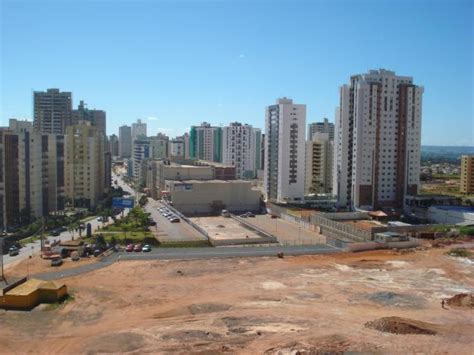 Show de morar bem: Residencial Pau Brasil, Águas Claras DF