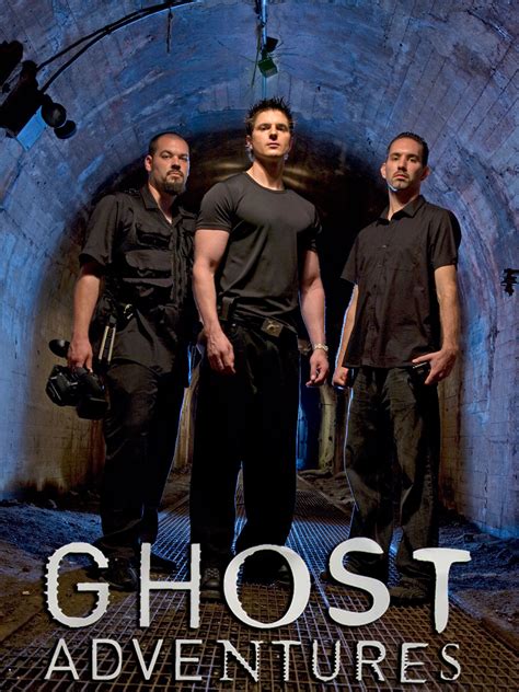 Show ghost adventures. The reality TV series moved to Discovery+ streaming service in 2021. The series chronicles the investigations of ghost hunters and paranormal investigators Zak … 