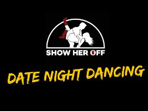 Show her off dancing. Show Her Off Dance · April 26, 2019 ... Show Her Off will these be available to access after the dates in May?? Would I be able to purchase and maybe download them? 4y. Show Her Off Dance replied · 1 Reply. Lori Jacques. You video announcement cut off where do I sign up? And what is the cost please. 4y. Show Her Off Dance replied · 1 … 