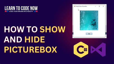 Show image in picturebox c# from database