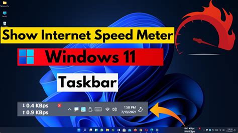 Show internet speed in taskbar windows 11 reddit.  New comments cannot be posted and votes can...