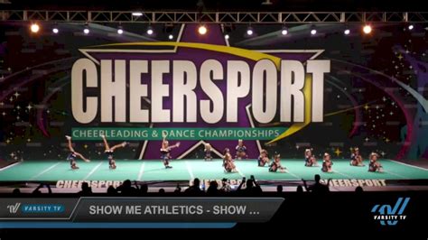 The biggest and most prestigious competition (other than worlds) in the all star cheerleading industry! Teams came from all over to compete!-26,869 Athletes-1,412 Teams