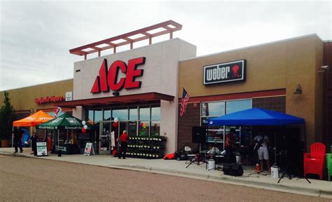 When it comes to finding the nearest Ace Hardware store, convenience and accessibility are key factors to consider. Whether you’re a DIY enthusiast or a professional contractor, ha.... 