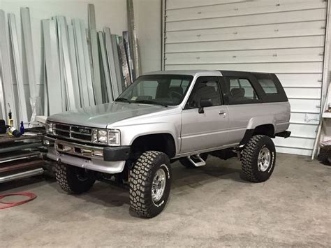 Show me your rear storage/sleeping platform! YotaTech Forums