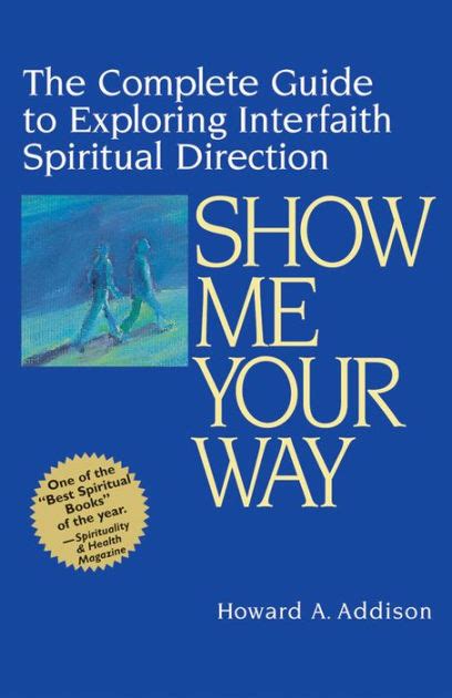 Show me your way the complete guide to exploring interfaith spiritual direction. - What technical order covers the maintenance manual for yanmar l70abe.