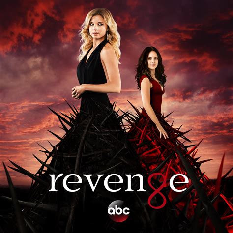 Show revenge. Jan 15, 2022 · Image via ABC. Part of what made Revenge start off on such a strong note was the flash-forward in the pilot episode to an event later down the road, showing events unfolding that, at the time ... 