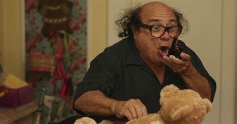 Show with danny devito