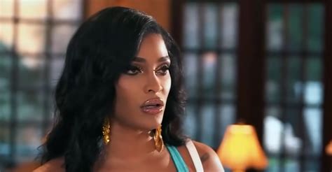 Marriage Boot Camp: Reality Stars Hip Hop Edition S16E3Joseline gets caught flirting with other guys at a party which causes her boyfriend Balistic to go bal.... 