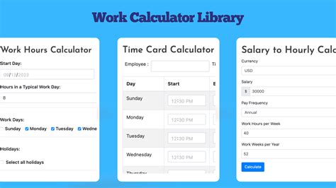Show your work calculator