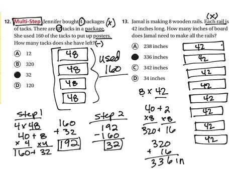 ShowMe 4.4 multiplying using expanded form