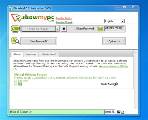 ShowMyPC for Windows