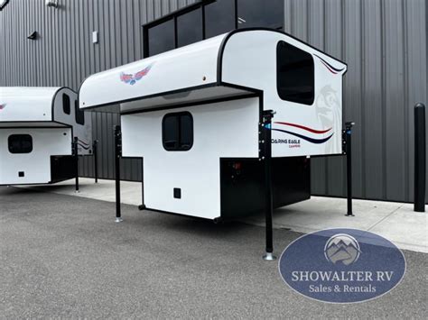 Used RVs For Sale in Nappanee, IN. You will absolutely love our inventory of used RVs for sale in Nappanee, IN here at Showalter RV. Buying used is a fantastic way to get into an awesome RV with a ton of amazing features, without a giant price tag. Perfect for anyone who is looking for a quality RV model, but is not ready to pay the new RV price.. 