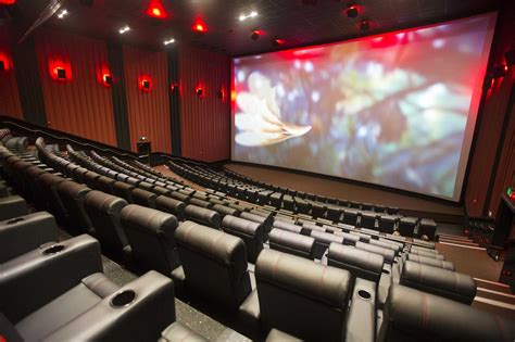 Movie Theater «ShowBiz Cinemas Kingwood