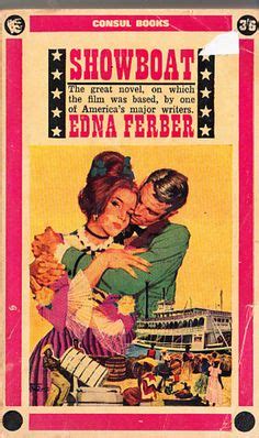 Full Download Showboat  By Edna Ferber