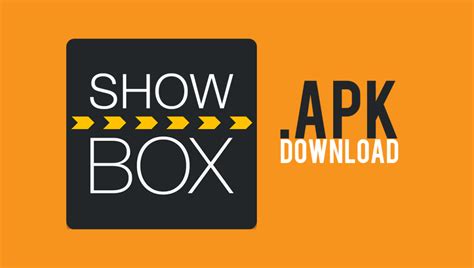 Showbox ak. Accordingly, to get Showbox on your device, you will have to sideload it. The APK file for Showbox tends to bounce around the Internet; currently, you can find the APK here, but that may change. The best place to find the current location of the approved official Showbox installer is generally Reddit, specifically the \r\showbox subreddit. 