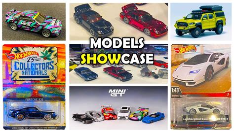 Showcase - Hot Wheels Kroger Exclusive, Porsche 930, HKS